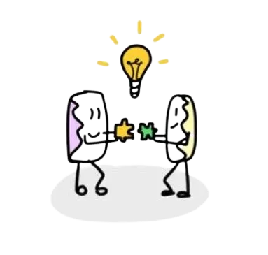 Accompagnement en équipe ou en individuel