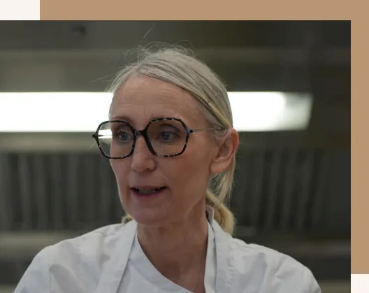 Formation pâtisserie