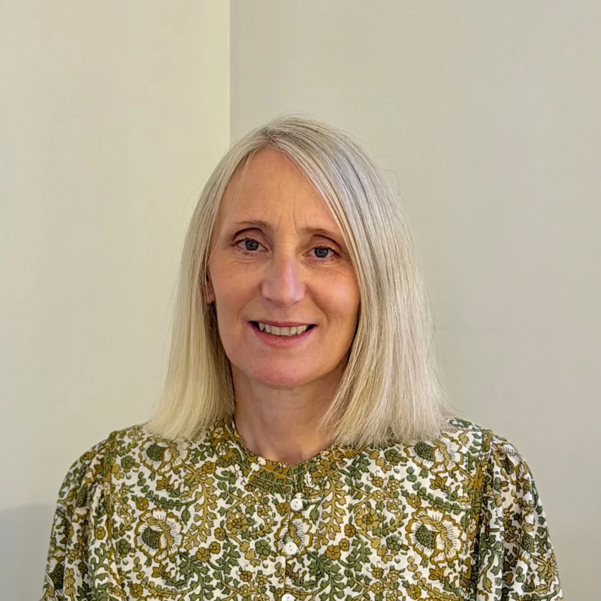 Gaëlle Lagarde