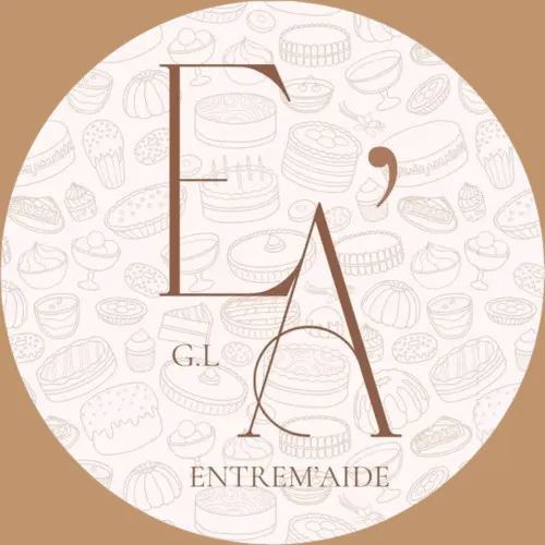 Entrem'Aide Logo