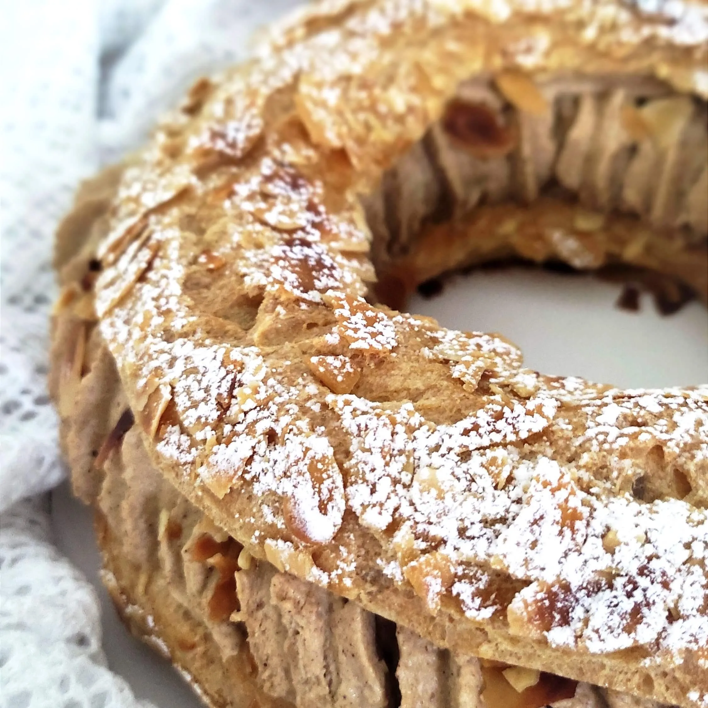 Ateliers de médiation pâtisserie Entrem'Aide